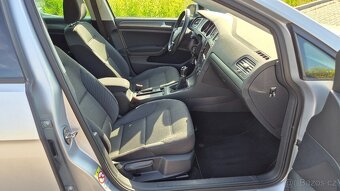 Golf VII 1,4 tsi Top stav - 18