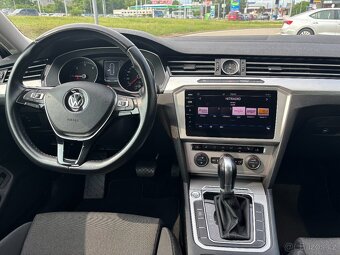 Volkswagen Passat, 2.0TDi 140kW DSG - 18