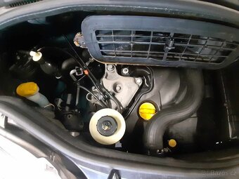 Opel Vivaro 2,5 DCTi, 99kw, LONG - 18
