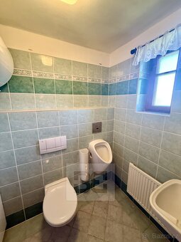 Prodej rodinného domu v části obce Kamenná Lhota, Borotín, o - 18