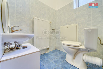 Pronájem bytu 3+1, 88 m², Plzeň, ul. Brněnská - 18