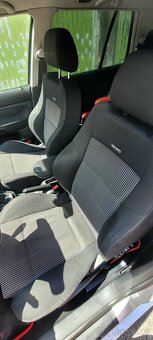 VW Golf IV-GTI-1.8 T - 18