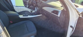 BMW1 116 -benzin - 18