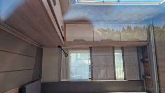 Knaus Sudwind 2025, edicia 60 yares, klima. mover - 18