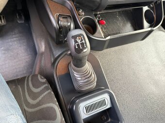 Iveco TRAKKER 6x4 E6 NOSIČ KONTEJNERŮ - 18