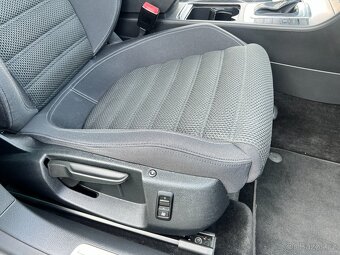 Volkswagen CC - 2.0 TDi 135 kw DSG - 18