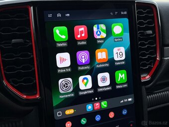 ✅ Ford Ranger Raptor 3.0 V6 EcoBoost BiTurbo A/T e-4WD❗️ - 18