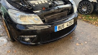 Skoda Octavia 2RS - 18