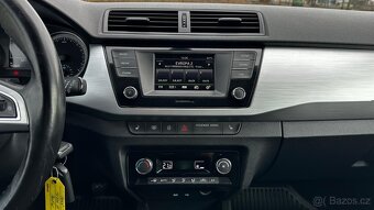 ŠKODA FABIA 1.4 TDI EDITION - 18