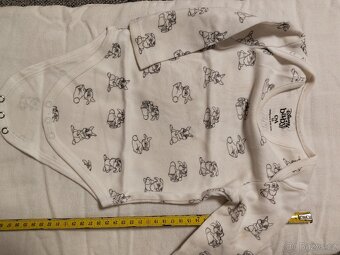 Oblečky pro prcky - 18