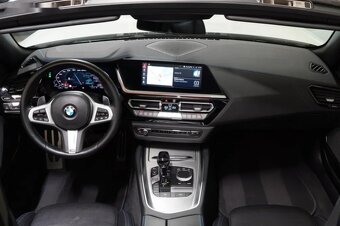 BMW Z4, M40i,ČR,DPH,ADAPTIVNÍ PODVOZEK - 18