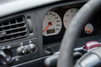 VW GOLF 3 1,4 44kw - 18