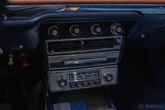 BMW 2000CS - 18