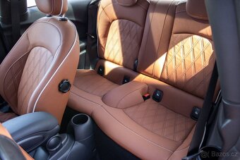 Mini John Cooper Works / ZÁRUKA / PPF fólia / 170kW / A8 - 18