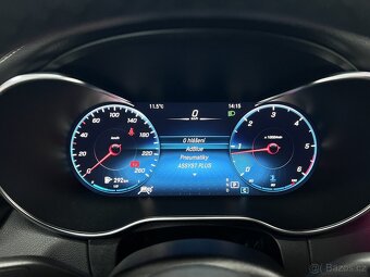 Mercedes-Benz C 220d 143 kW AMG Night 2020 DPH - 18