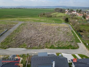 Prodej, pozemky/bydlení, 633 m2, 68201 Medlovice, Vyškov [ID - 18