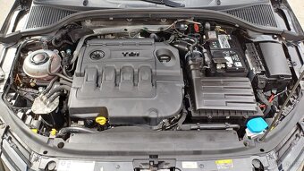 Škoda Octavia combi 2.0 TDI 135kW RS Challenge - bez ADblue - 18