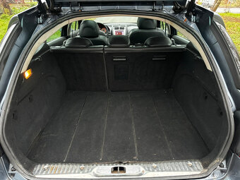 Peugeot 407 2.0 HDI 100kW, RV 2007, AUTOMAT, Panorama, Kombi - 18