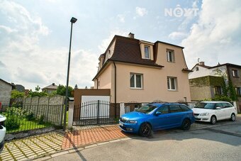 Pronájem byt 2+1, 67㎡ - 18