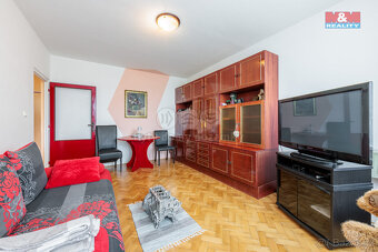 Prodej bytu 3+1, 82 m², Sokolov, ul. Švabinského - 18