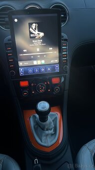RCZ 2,0 HDi 120kW kamera, kůže, carplay, klima, tempomat - 18
