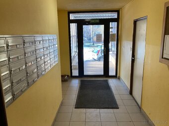 Prodej bytu 2kk 42m2 Mělník ul. Vlasákova - 18