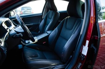 Volvo S60 D3 Momentum Geartronic - 18