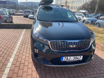 Sorento GT line - 18
