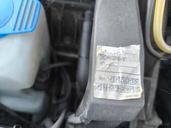 Volkswagen Golf, TDI66KW,170KM,1MAJ80LET,KRÁSNY - 18