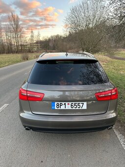 Audi A6 C7 2011rok 3.0 tdi - 18