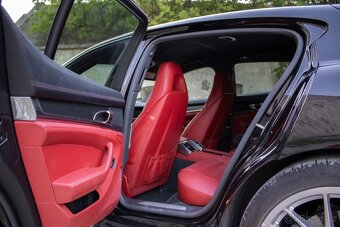 Porsche Panamera Diesel Tiptronic S 221kw - BOSE/PDLS+/PASM/ - 18