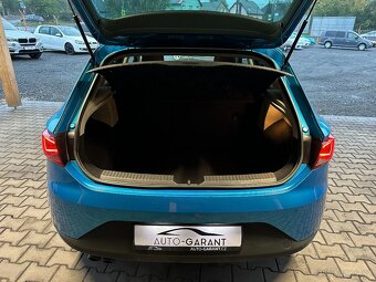 Seat Leon FR 1.4 TSI ACT 110kW FULL LED - 18