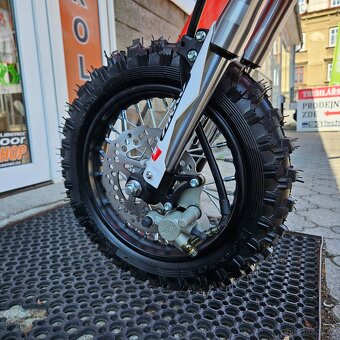 YCF 50A, automatická převodovka, SUPER AKČNÍ CENA, - 18