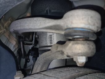 Mercedes-Benz S 500 Long, W221 - 18