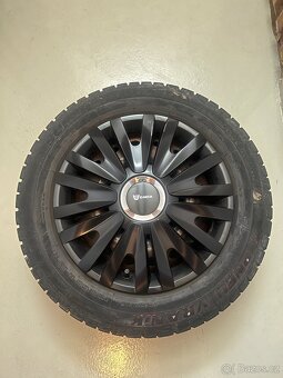 Dacia Sandero 2009 1.4 MPI 55kw 75hp - 18