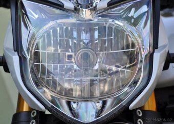 Yamaha FZ 8 N benzín 78 kw - 18