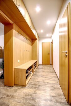 Byt 4+kk s lodžií, 90 m2, Hradec Králové - ul. Jungmannova - 18