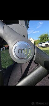 Kočárek, autosedačka - 18