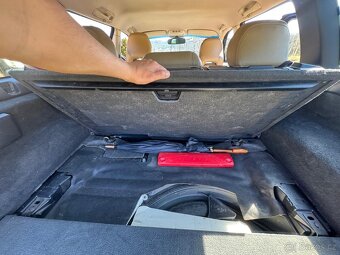 Volvo V70 2.4D 2003 4x4 automat,292.000 - 18