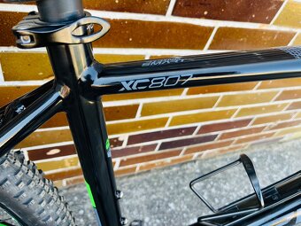 Horské kolo SUPERIOR XC 807 - 18