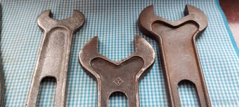 starožitné nářadí,německé říšské - 18