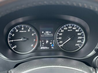 Mitsubishi Outlander 2.0i 150PS Active A/T - 18