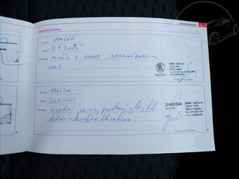 Škoda Fabia 1,2 TSi 63Kw - 18