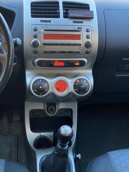 Toyota 1.3 vvt-i 74 kw - 18