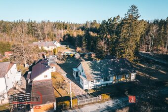 Prodej, domy/rodinný, 160 m2, Lesní 205, 33843 Mirošov, Roky - 18