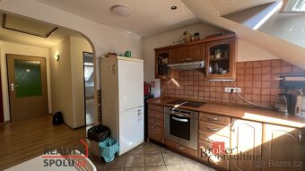Prodej, komerční/ubytování, 180 m2, Štyrsova 429/34, Mladá B - 18