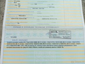 Agados VZ 35 Alko 395/2000/2700 kg - 18