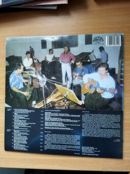 Karel GOTT, vinyl, LP - 18