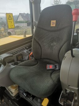 Minibagr Bagr Jcb 86 c1 eco. Ne kubota.bobcat.yanmar.volvo - 18
