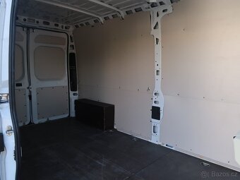 Opel Movano 2.2CDTI,103kW,L3H2,1majČR,DPH - 18